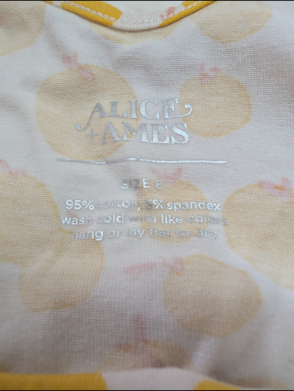 Alice + Ames Set - Picture 3 of 6